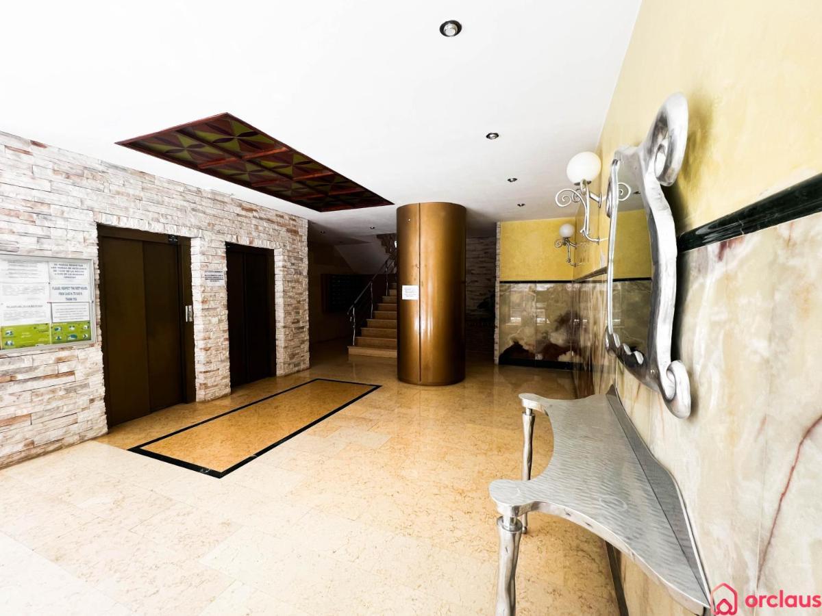 Modern Apartment In Front Of The Mediterranean Oropesa del Mar Luaran gambar